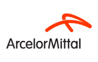 Arcelor Mittal logo